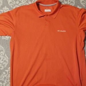 Columbia Polo